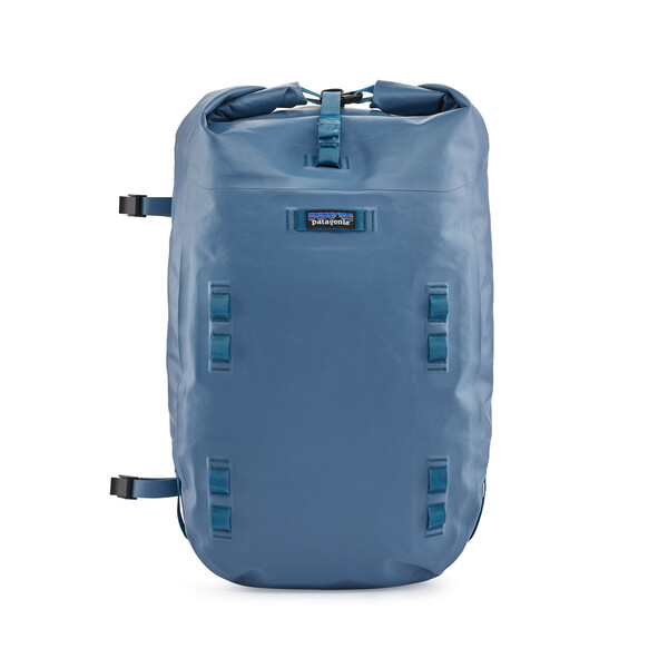 Disperser Roll-Top Pack 40L - Sacs à dos - Equipements - Riverstones