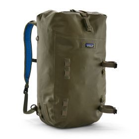sac Disperser Roll-Top Pack 40L BSNG