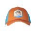 Casquette Trucker Bomblue Devaux