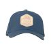 Casquette Devaux Emerger Gris