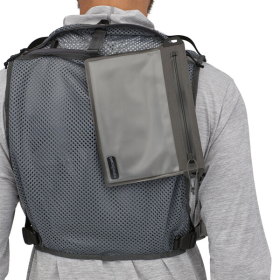 Gilet de pêche Stealth Convertible Vest 
