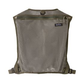 Gilet de pêche Stealth Convertible Vest 