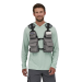 Gilet de pêche Stealth Convertible Vest 