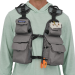 Gilet de pêche Stealth Convertible Vest 