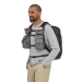 Gilet de pêche Stealth Convertible Vest 