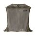 Gilet de pêche Stealth Convertible Vest 