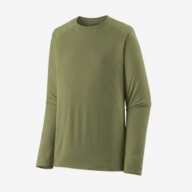 M's Tropic Comfort Natural Crew BUGR