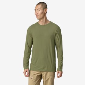 Tee shirt technique Tropic Comfort Natural Crew 