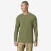 Tee shirt technique Tropic Comfort Natural Crew 