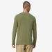 Tee shirt technique Tropic Comfort Natural Crew 