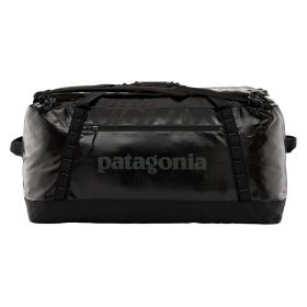 Black Hole Duffel Bag 100L BLK