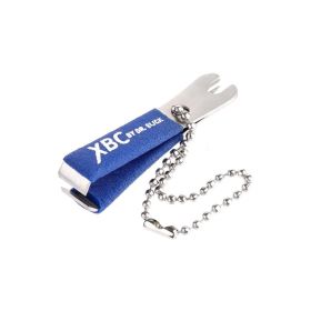 Coupe fil Dr SLICK XBC bleu
