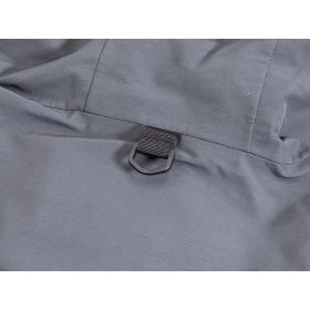 Veste de pêche TROOPER JMC