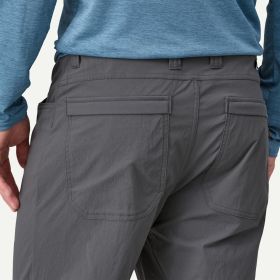 Short homme Quandary Shorts Patagonia