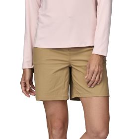 Short randonnée femme Quandary 