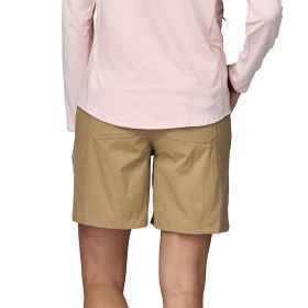 Short randonnée femme Quandary 