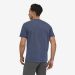 Tee shirt Capilene Cool Trail Patagonia