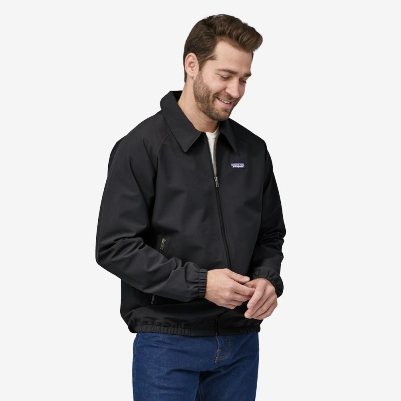 M's shop baggies jacket