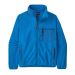 W's Synchilla Fleece Jacket VSLB