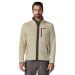 Polaire Retro Pile Fleece Jacket Patagonia