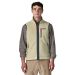 Polaire M's Retro Pile Fleece Vest