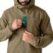 M's R1 TechFace Fitz Roy Trout Hoody