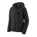 W's Houdini Jacket BLK