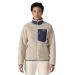 Polaire femme Classic Retro-X Fleece Patagonia