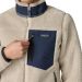 Polaire femme Classic Retro-X Fleece Patagonia