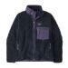 W's Classic Retro-X Fleece Jacket SNBE