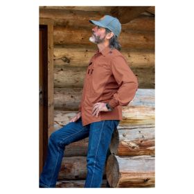 Chemise RANGER Devaux BRUN