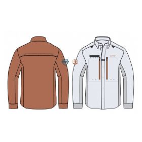 Chemise RANGER Devaux