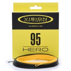 Soie flottante HERO 95 Vision 