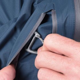 Veste de pêche Veste HAZY VISION