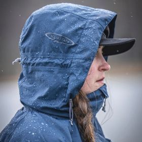 Veste de pêche Veste HAZY VISION