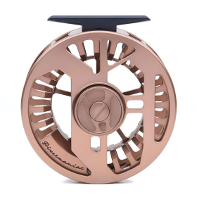 Moulinet XLS Vision Rivermaniac