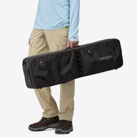 Sac de transport Black Hole Rod Case Patagonia