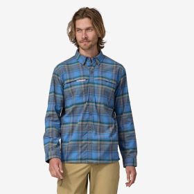 Chemise technique M's Early Rise Stretch Shirt