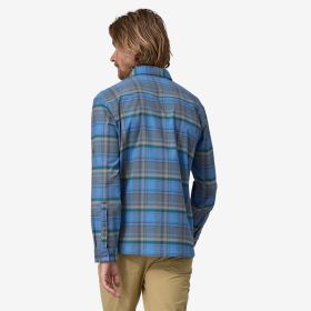 Chemise technique M's Early Rise Stretch Shirt