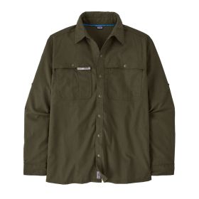 M's Early Rise Stretch Shirt PNGR