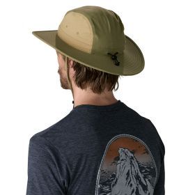 Chapeau de soleil Quandary Brimmer Hat