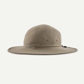 Quandary Brimmer Hat WNGY