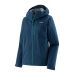 W's Granite Crest Rain Jacket LMBE