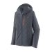 W's Granite Crest Rain Jacket SMDB