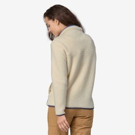 Polaire W's Retro Pile Fleece Jacket