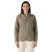 Polaire W's Retro Pile Fleece Jacket