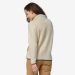 Polaire W's Retro Pile Fleece Jacket