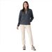 Polaire femme Retro Pile Fleece Marsupial 