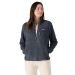 Polaire femme Retro Pile Fleece Marsupial 