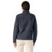 Polaire femme Retro Pile Fleece Marsupial 